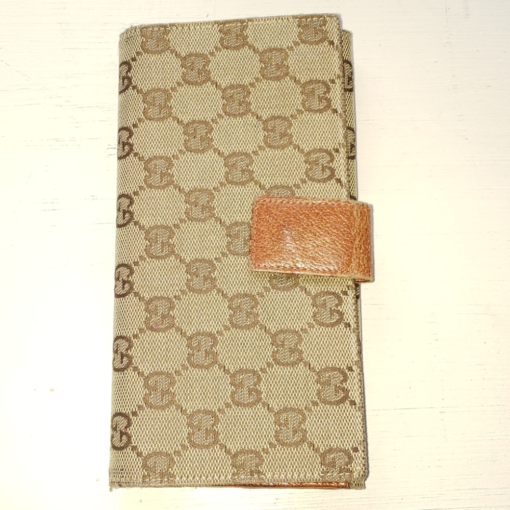 Gucci Wallet - Picture 4 of 11